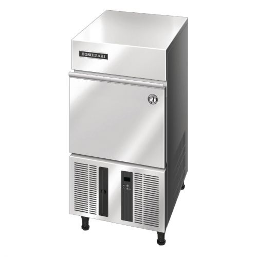 Hoshizaki Air-Cooled Compact Ice Maker 30Kg/24hr Output IM-30CPE