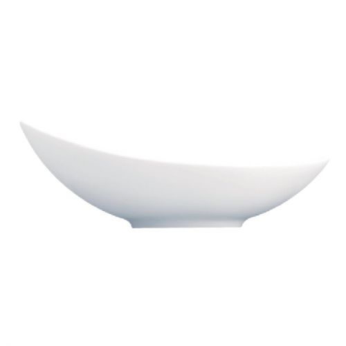 Churchill Alchemy Buffet Tear Dishes 236mm (6 Pack)