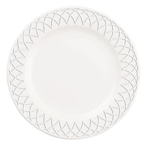 Churchill Alchemy Jardin Plates 202mm (Pack of 12)
