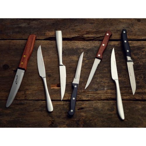 Steak Knives Sample Set