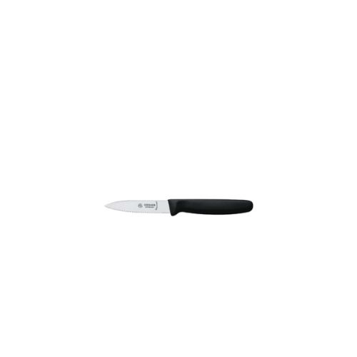 Giesser Vegetable/Paring Knife 3 1/4" Serrated