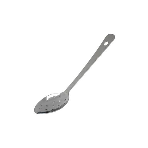 S/St.Perforated Spoon 12
