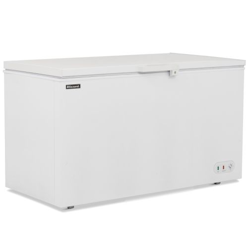 Blizzard Chest Freezer 650 Ltr