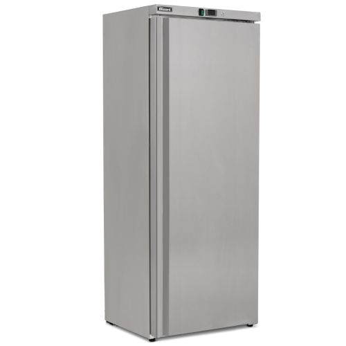 Blizzard Upright 533L Single Hinged Door Refrigerator