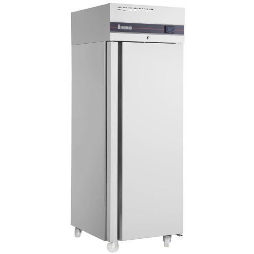 Inomak Single Door Heavy Duty 2/1 Refrigerator 654L