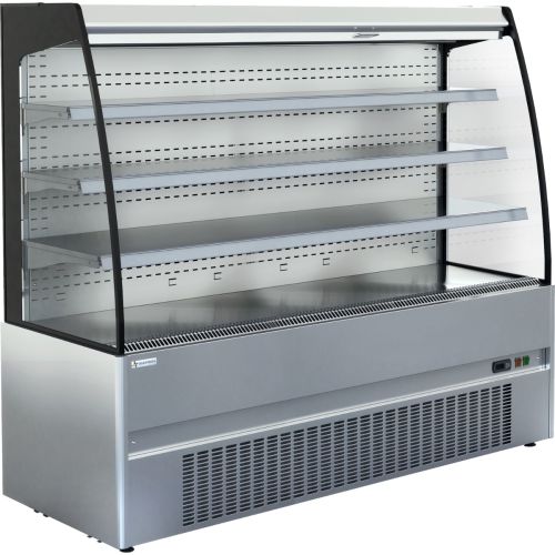 Mafirol Low Height Multideck 1512mm Wide