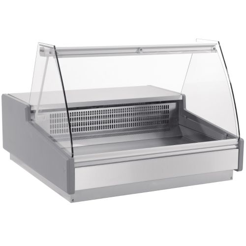 Mafirol Counter Top Display Case 1050mm Wide