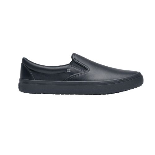 Shoes For Crews Merlin Black