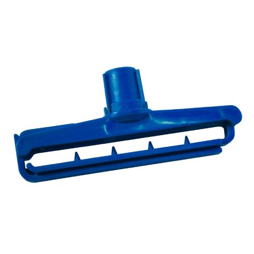 SYR Clip-It II Kentucky Mop Holder Blue (10 pack)