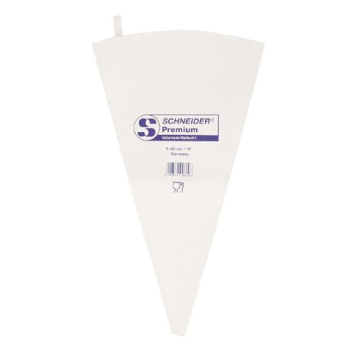 Schneider Premium Reusable Pastry Bag 400mm