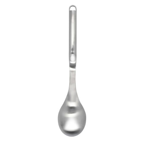 KitchenAid Premium Stainless Steel Basting Spoon