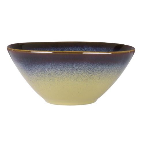 Olympia Birch Aubergine Deep Bowl 460ml (6 pack)
