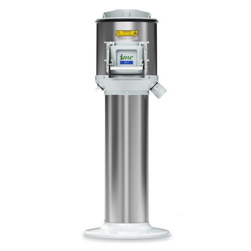 F58/902 - IMC SP12H Floor-mounted Potato Peeler - 1 Phase - H 1400 mm - 0.37 kW
