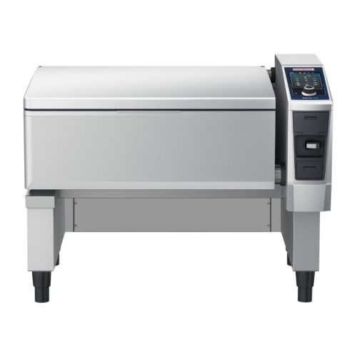 Rational iVario Pro XL Cooking Centre with Stand