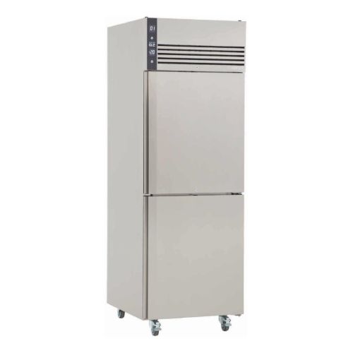 Foster EcoPro G2 Dual Temp 600Ltr Cabinet Fridge Freezer EP700HL