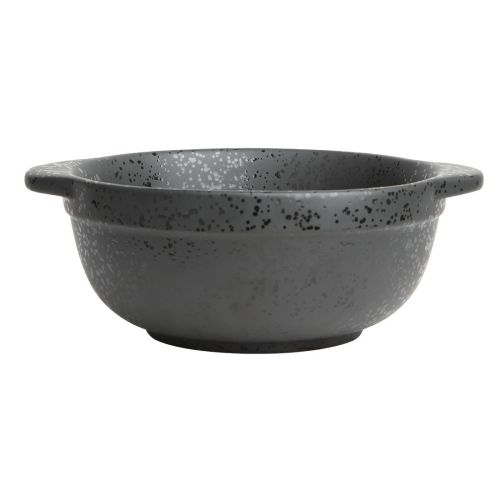 Olympia Fusion Eared Bowls 640ml (4 pack)