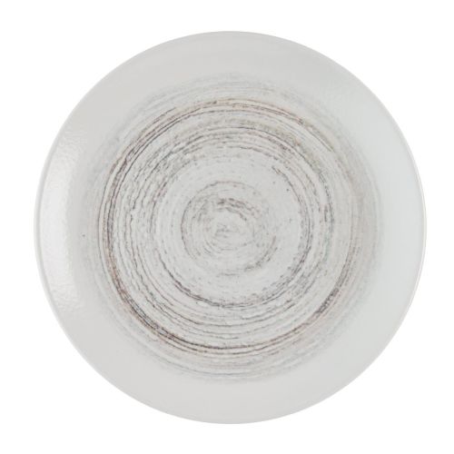Churchill Elements Dune Evolve Coupe Plates 285mm (12 pack)