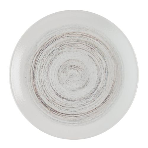 Churchill Elements Dune Evolve Coupe Plates 220mm (12 pack)