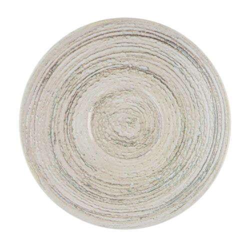 Churchill Elements Dune Cappuccino Saucers 158mm (12 pack)