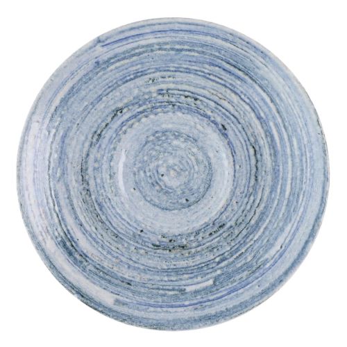 Churchill Elements Coast Espresso Saucer 118mm (12 pack)