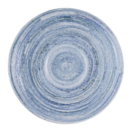 Churchill Elements Coast Cappuccino Saucer 156mm (12 pack)