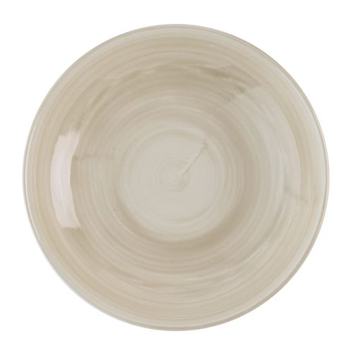 Churchill Stonecast Canvas Natural Evolve Coupe Bowls 247mm (12 pack)