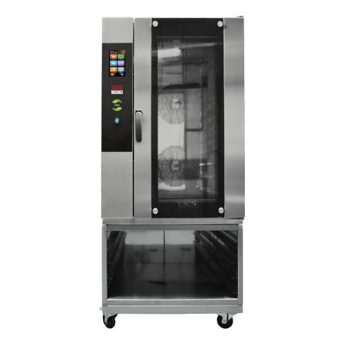 Mono 10 Tray 40 x 60 Eco Convection Oven 3ph