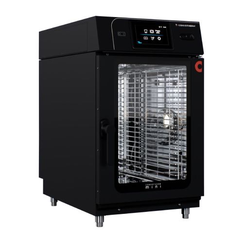Convotherm mini black 10.10 Electric easyTouch combi oven