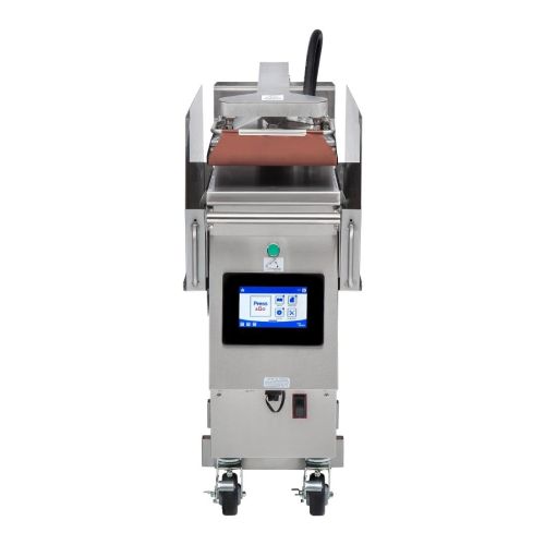 Garland Electric Freestanding Double Xpress Clamshell Grill XPE12
