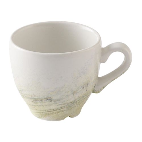 Churchill Elements Fern Espresso Cup 103ml (12 Pack)