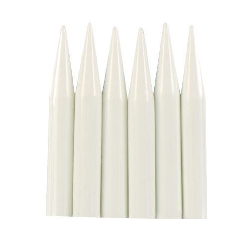 PME Medium Flower Pics (12 Pack)