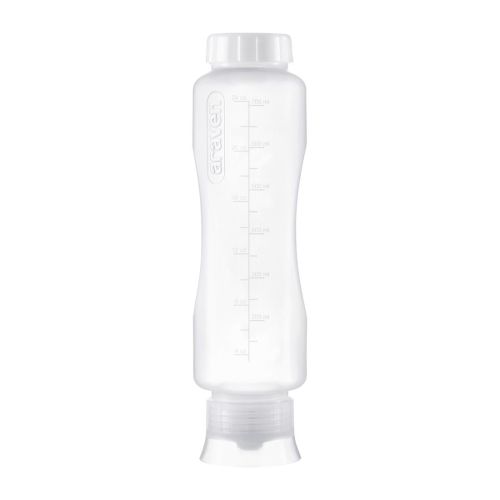 Araven FIFO Fast Sauce Bottle 24oz