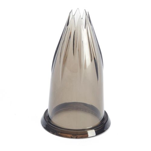 De Buyer Tritan Star Nozzle C8 8mm