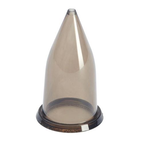De Buyer Tritan Round Nozzle U2 3mm