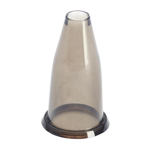De Buyer Tritan Round Nozzle U8 11mm