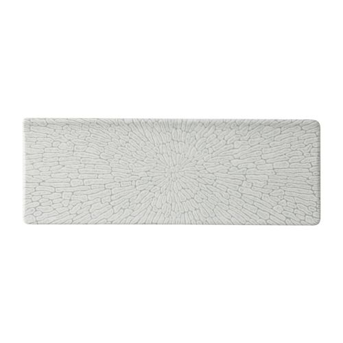 Churchill Delta Grey Tasting Trays 245x85mm (6 Pack)