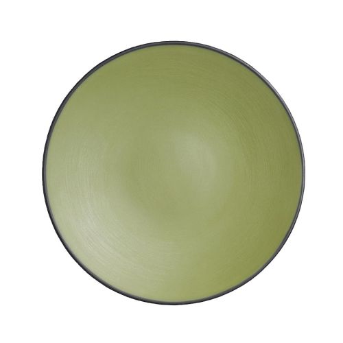 Steelite Baja Cactus Round Plates 229mm (24 Pack)