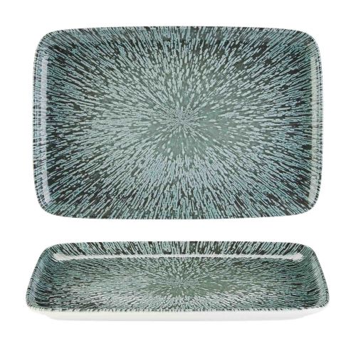 Stellar Rectangular Platter 27 x 20cm 10.5