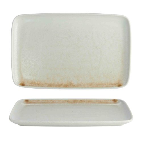 Tundra Rectangular Platter 27 x 20cm / 10.5