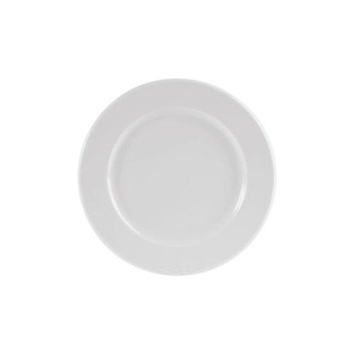 Rimmed Plate 23cm / 9