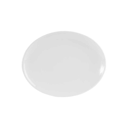 Oval Plate 20 x 15.6cm/ 8