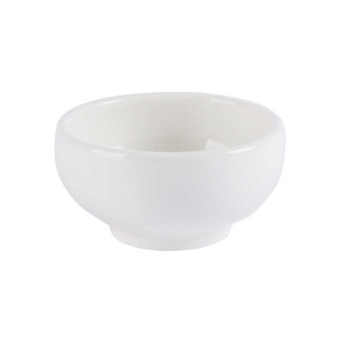 Footed Bowl 17cm/6