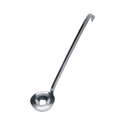 Stainless Steel 6cm One Piece Ladle 1.5 oz