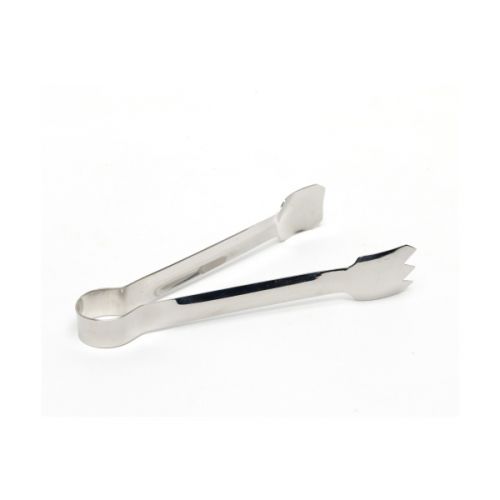 Stainless Steel  Serving Tongs 8