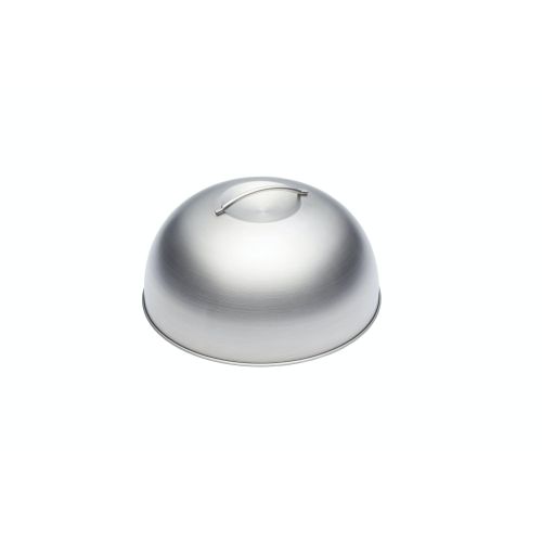 MasterClass Cheese Melting Dome / Burger Steamer Lid