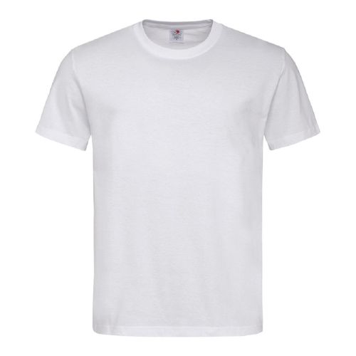 Unisex Chef T-Shirt White