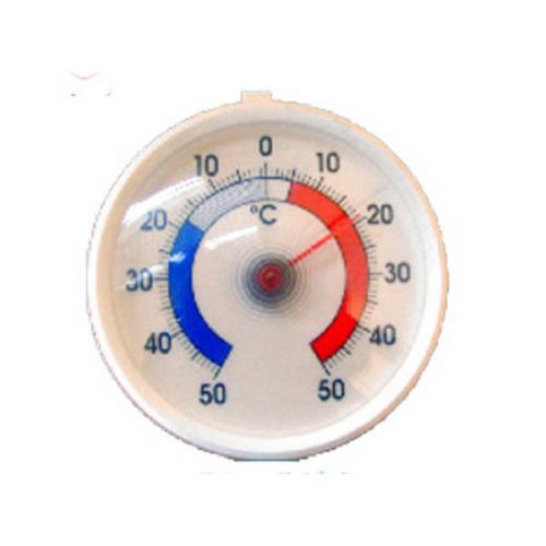 Dial Type Freezer Thermometer -50 To 50?C