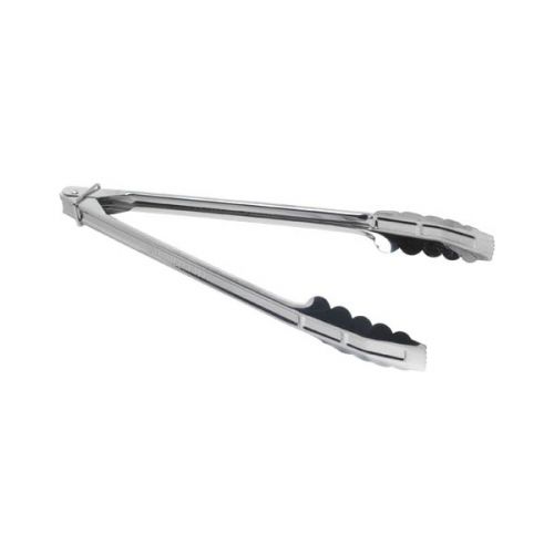 Stainless Steel All Purpose Tongs 16