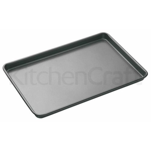 Master Class Non-Stick 39cm x 27cm Baking Tray