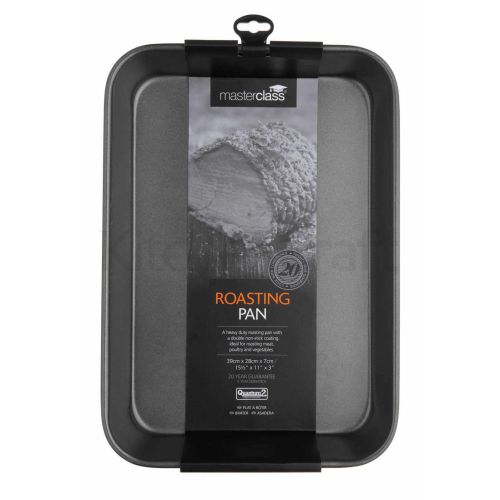 Master Class Non-Stick 39cm x 28cm Roasting Pan